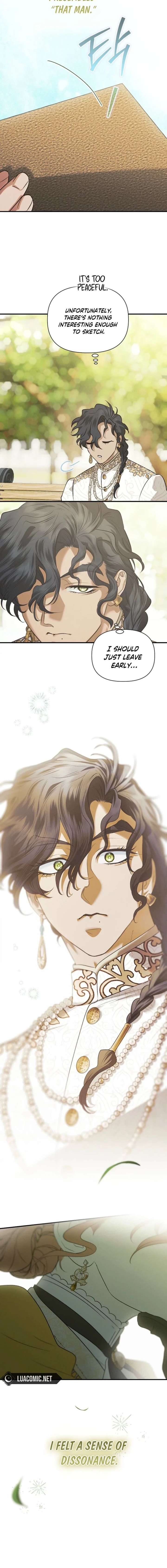 Is It a Fortune or Is It a Woe? Chapter 126 - Page 18