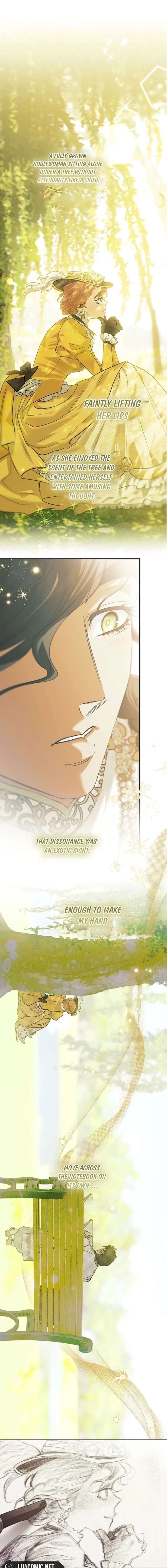 Is It a Fortune or Is It a Woe? Chapter 126 - Page 19