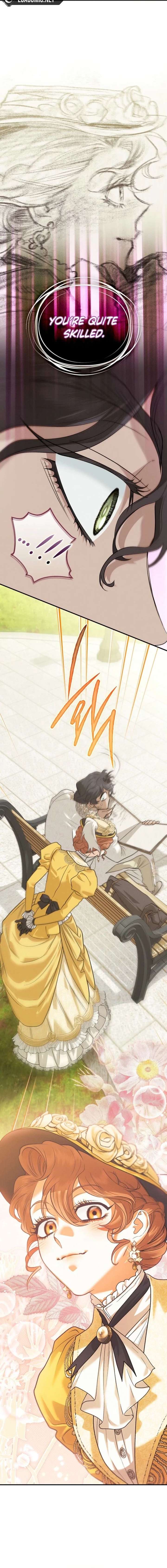 Is It a Fortune or Is It a Woe? Chapter 126 - Page 20