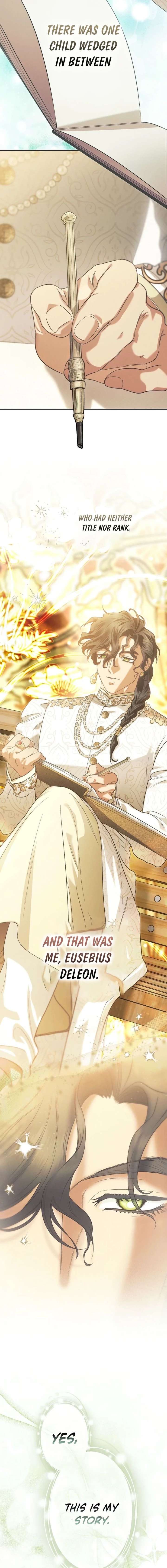 Is It a Fortune or Is It a Woe? Chapter 126 - Page 5