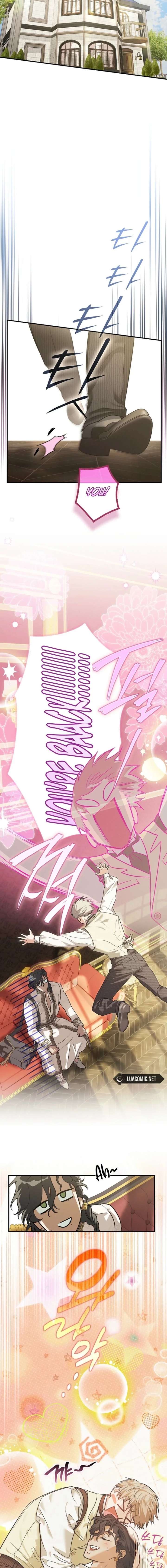 Is It a Fortune or Is It a Woe? Chapter 128 - Page 15