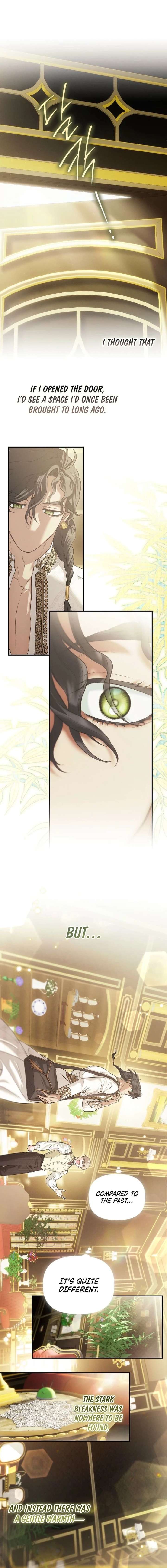 Is It a Fortune or Is It a Woe? Chapter 128 - Page 18