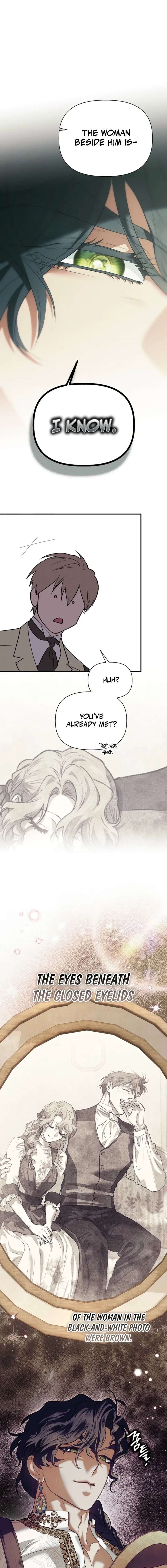 Is It a Fortune or Is It a Woe? Chapter 128 - Page 20