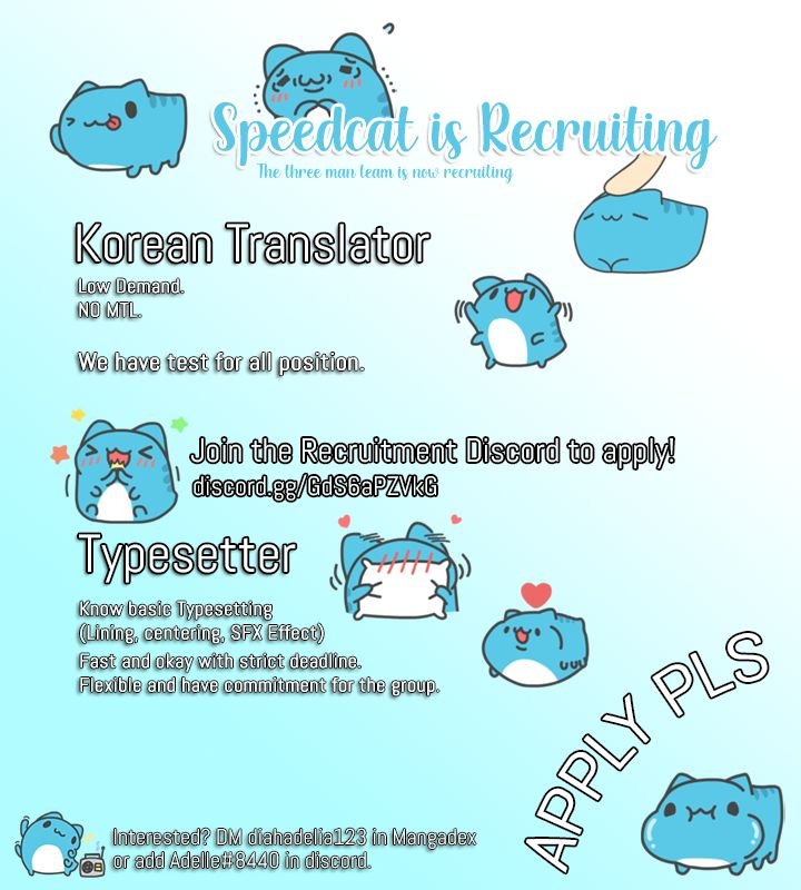 Is It a Fortune or Is It a Woe? Chapter 13 - Page 21