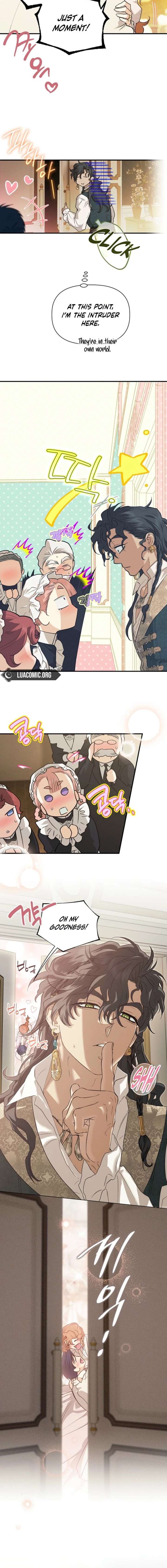 Is It a Fortune or Is It a Woe? Chapter 131 - Page 11