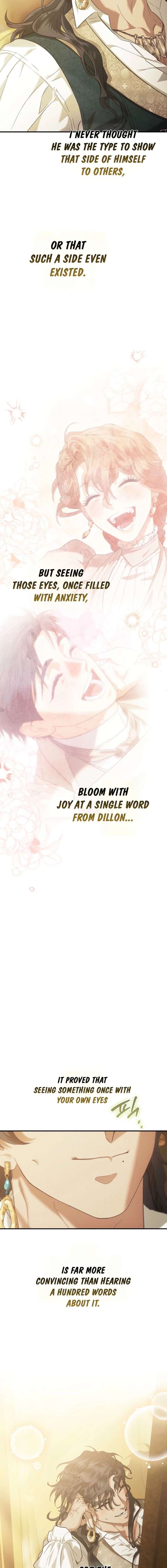 Is It a Fortune or Is It a Woe? Chapter 131 - Page 13