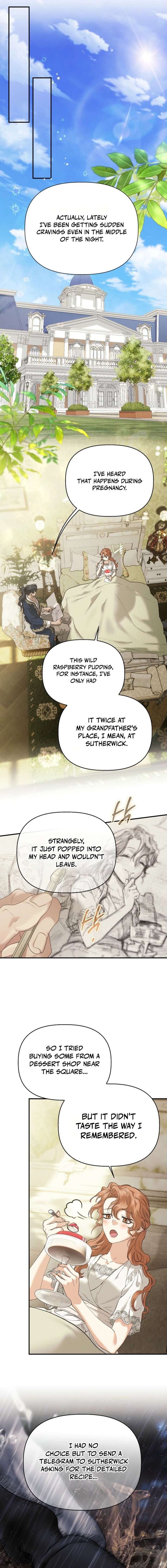 Is It a Fortune or Is It a Woe? Chapter 131 - Page 15