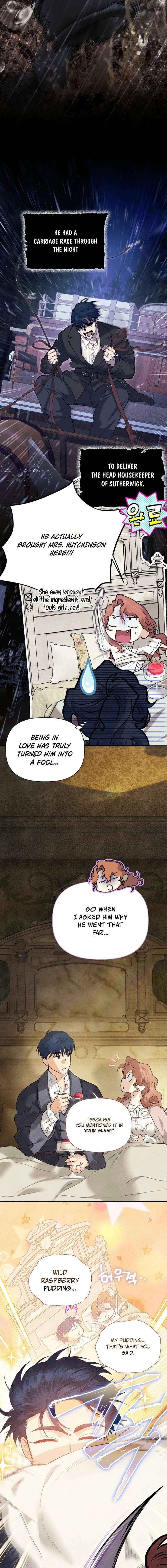 Is It a Fortune or Is It a Woe? Chapter 131 - Page 16