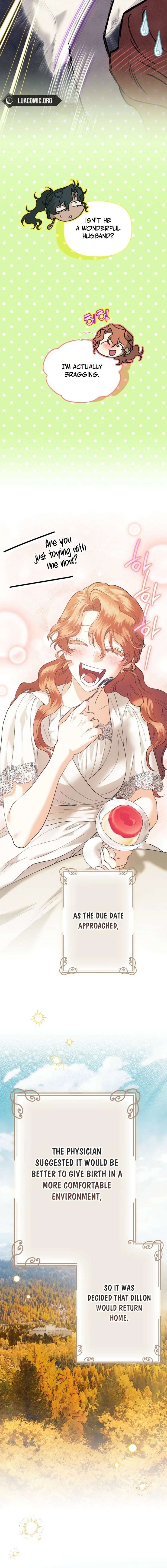 Is It a Fortune or Is It a Woe? Chapter 131 - Page 17