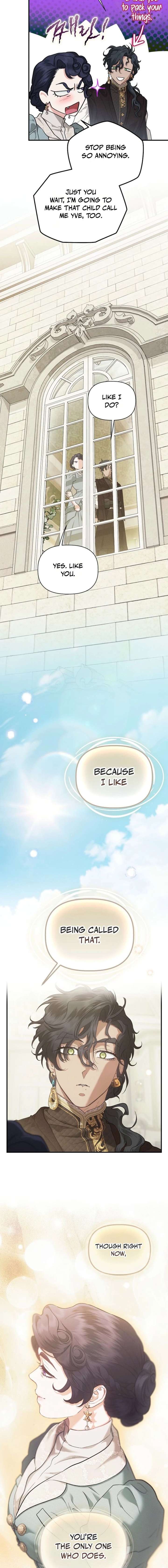 Is It a Fortune or Is It a Woe? Chapter 131 - Page 19