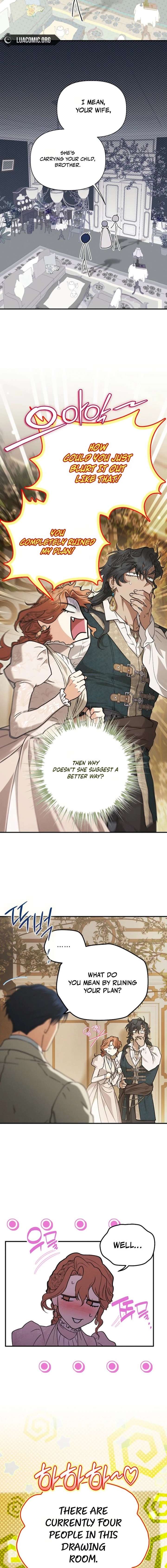 Is It a Fortune or Is It a Woe? Chapter 131 - Page 4