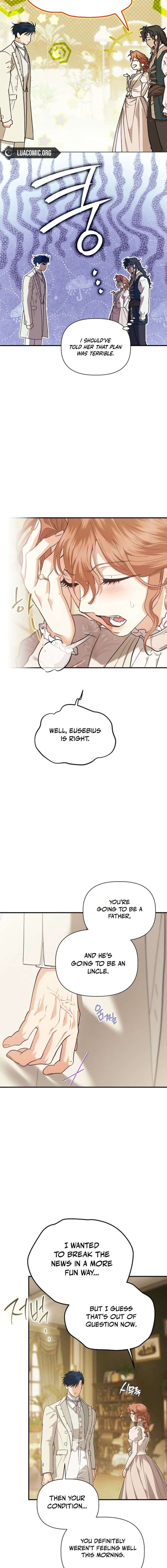 Is It a Fortune or Is It a Woe? Chapter 131 - Page 5