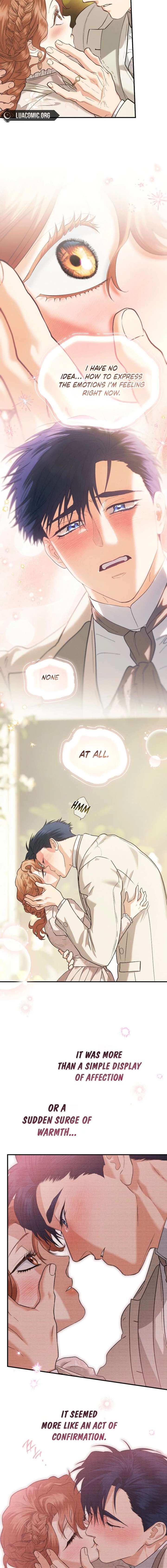 Is It a Fortune or Is It a Woe? Chapter 131 - Page 8