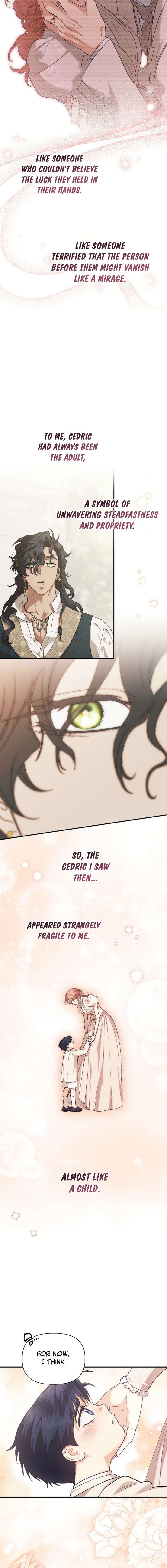 Is It a Fortune or Is It a Woe? Chapter 131 - Page 9