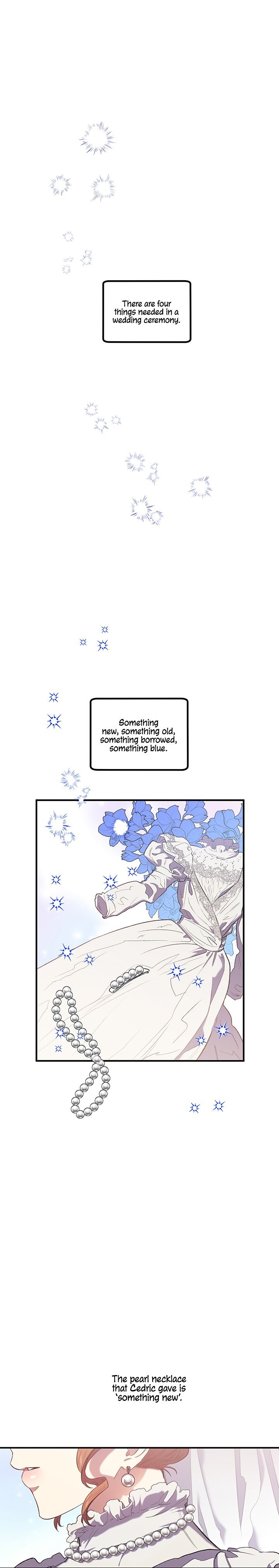 Is It a Fortune or Is It a Woe? Chapter 14 - Page 1