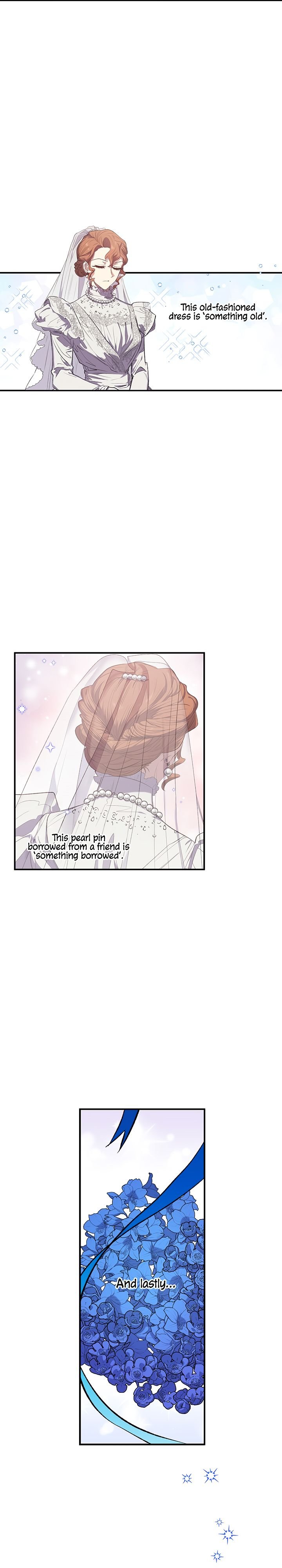 Is It a Fortune or Is It a Woe? Chapter 14 - Page 2