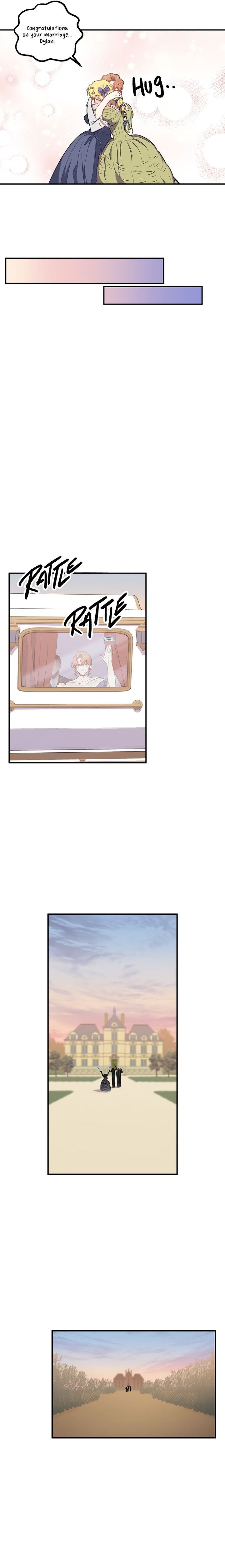 Is It a Fortune or Is It a Woe? Chapter 15 - Page 15