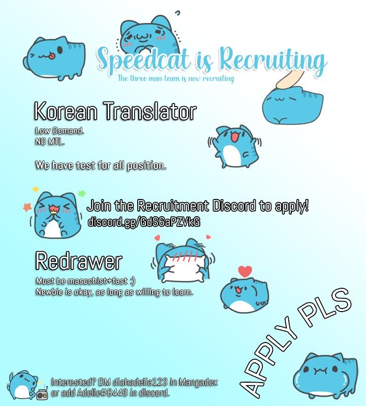 Is It a Fortune or Is It a Woe? Chapter 15 - Page 20