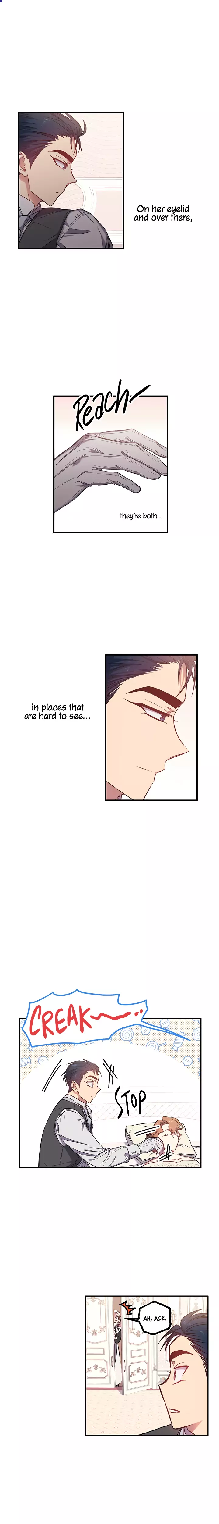 Is It a Fortune or Is It a Woe? Chapter 16 - Page 13