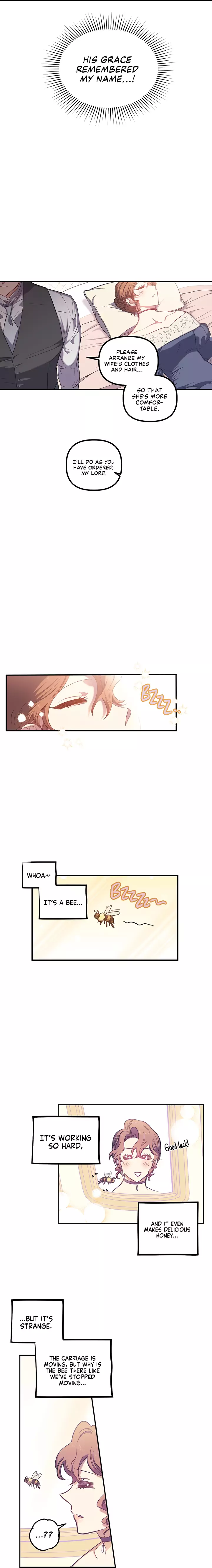 Is It a Fortune or Is It a Woe? Chapter 16 - Page 15