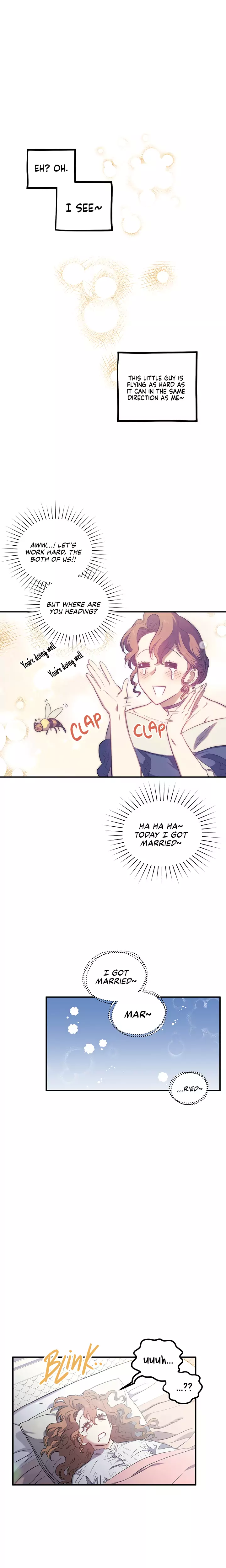 Is It a Fortune or Is It a Woe? Chapter 16 - Page 16