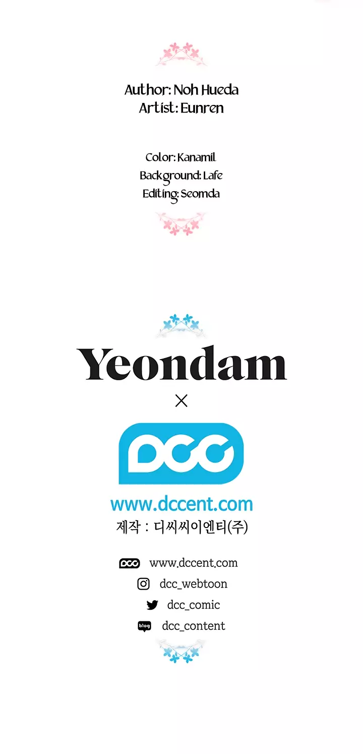 Is It a Fortune or Is It a Woe? Chapter 16 - Page 18