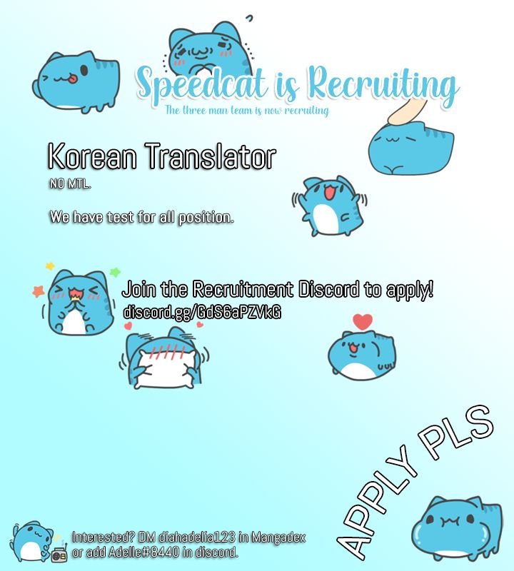 Is It a Fortune or Is It a Woe? Chapter 19 - Page 18