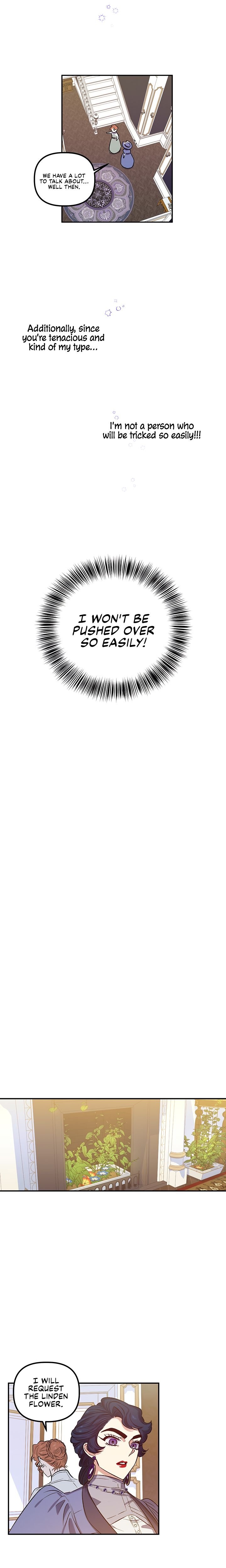 Is It a Fortune or Is It a Woe? Chapter 21 - Page 14