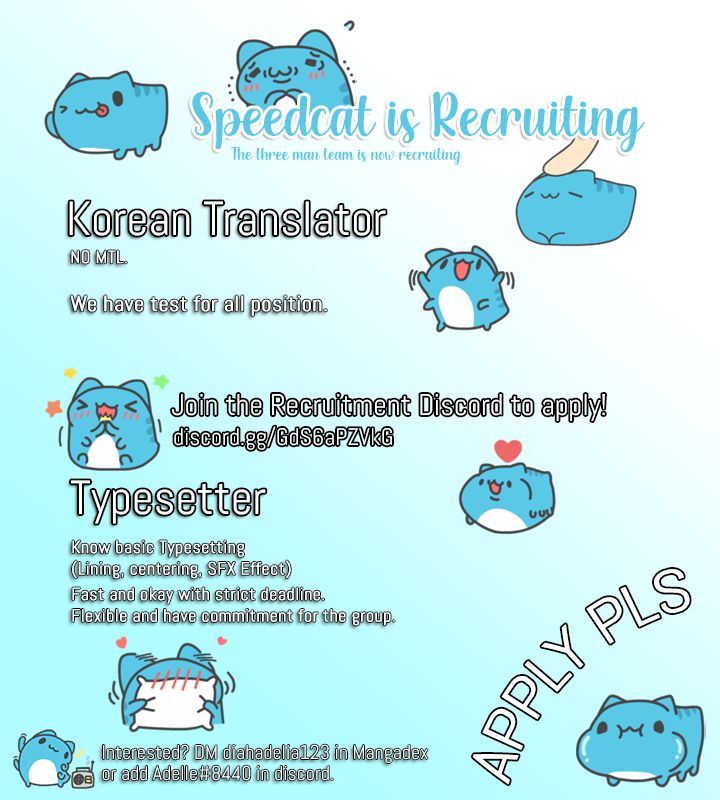 Is It a Fortune or Is It a Woe? Chapter 21 - Page 20