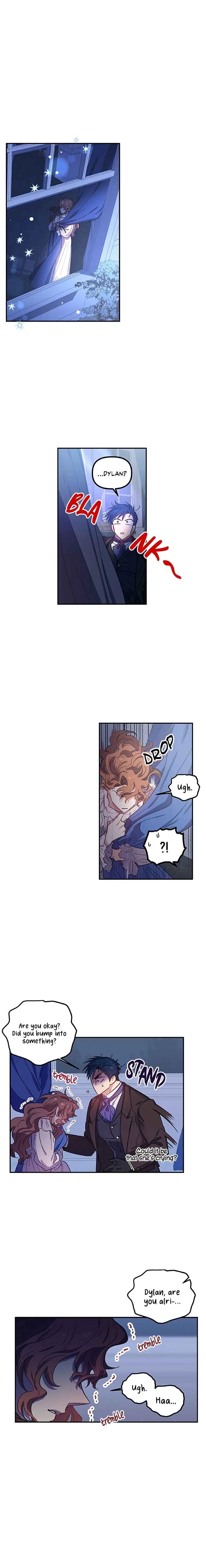 Is It a Fortune or Is It a Woe? Chapter 23 - Page 1