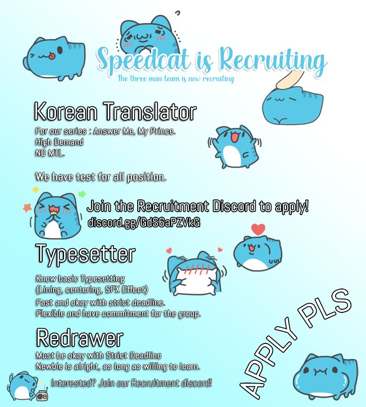 Is It a Fortune or Is It a Woe? Chapter 25 - Page 18