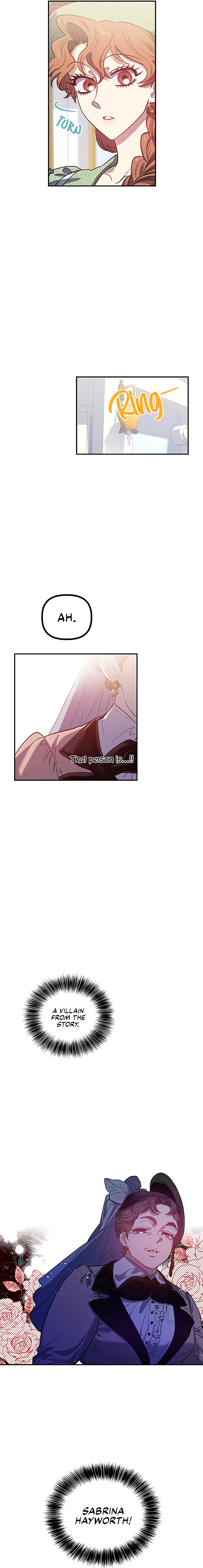 Is It a Fortune or Is It a Woe? Chapter 27 - Page 15