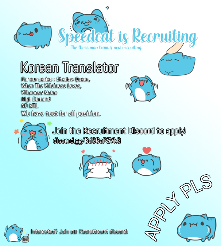 Is It a Fortune or Is It a Woe? Chapter 27 - Page 18