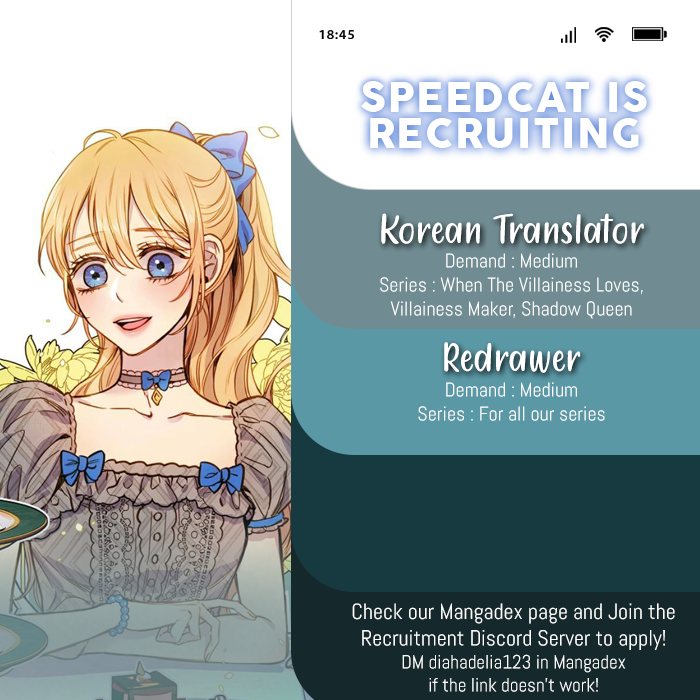 Is It a Fortune or Is It a Woe? Chapter 29 - Page 19