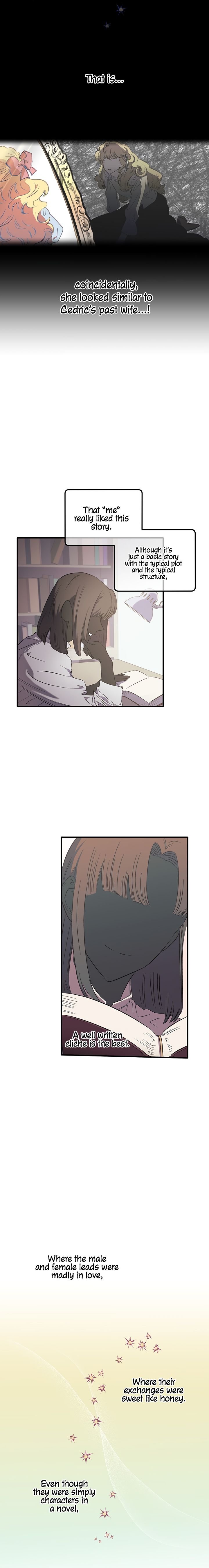 Is It a Fortune or Is It a Woe? Chapter 3 - Page 18