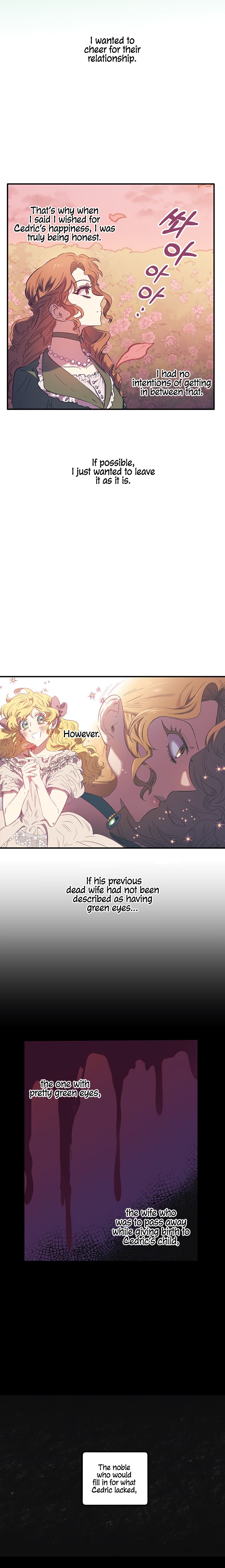 Is It a Fortune or Is It a Woe? Chapter 3 - Page 19