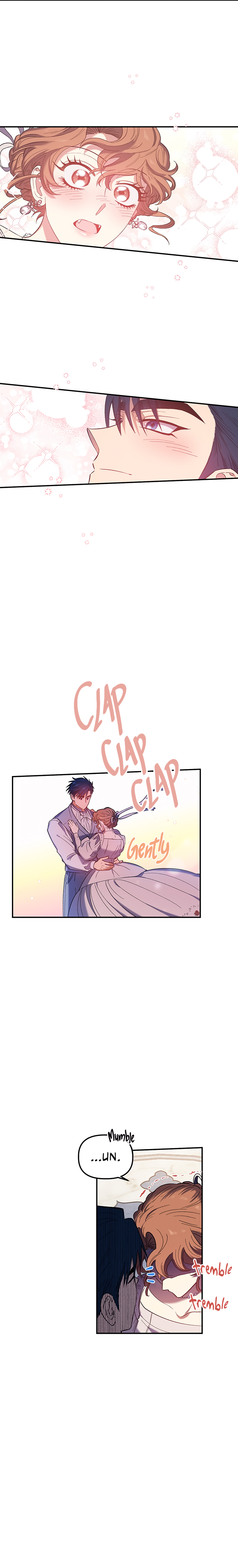 Is It a Fortune or Is It a Woe? Chapter 33 - Page 13