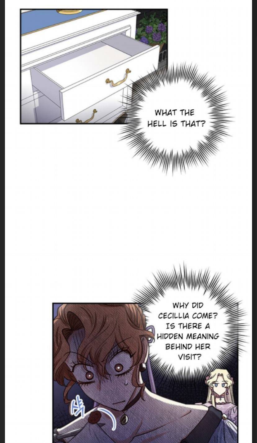 Is It a Fortune or Is It a Woe? Chapter 38 - Page 10