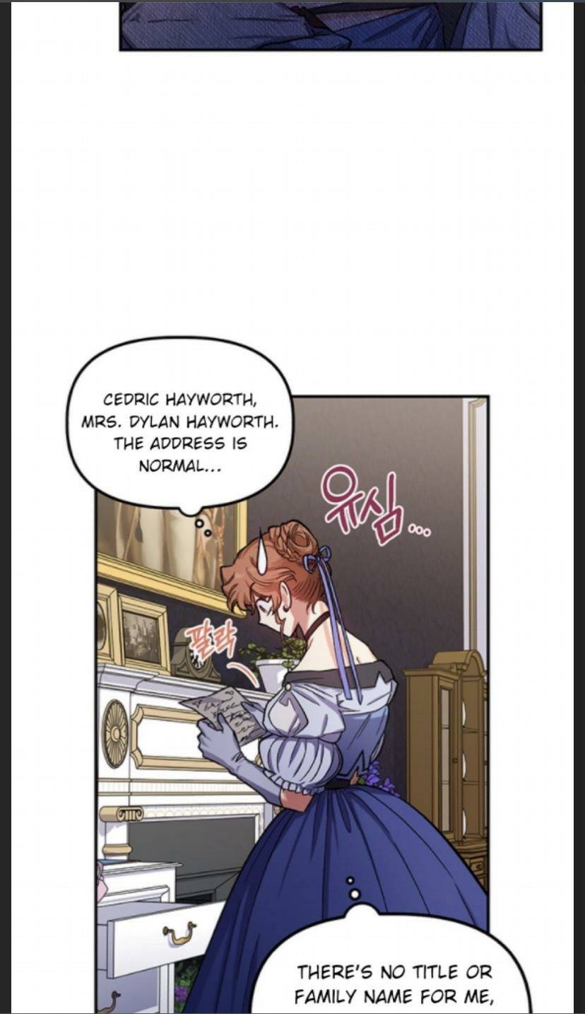 Is It a Fortune or Is It a Woe? Chapter 38 - Page 11