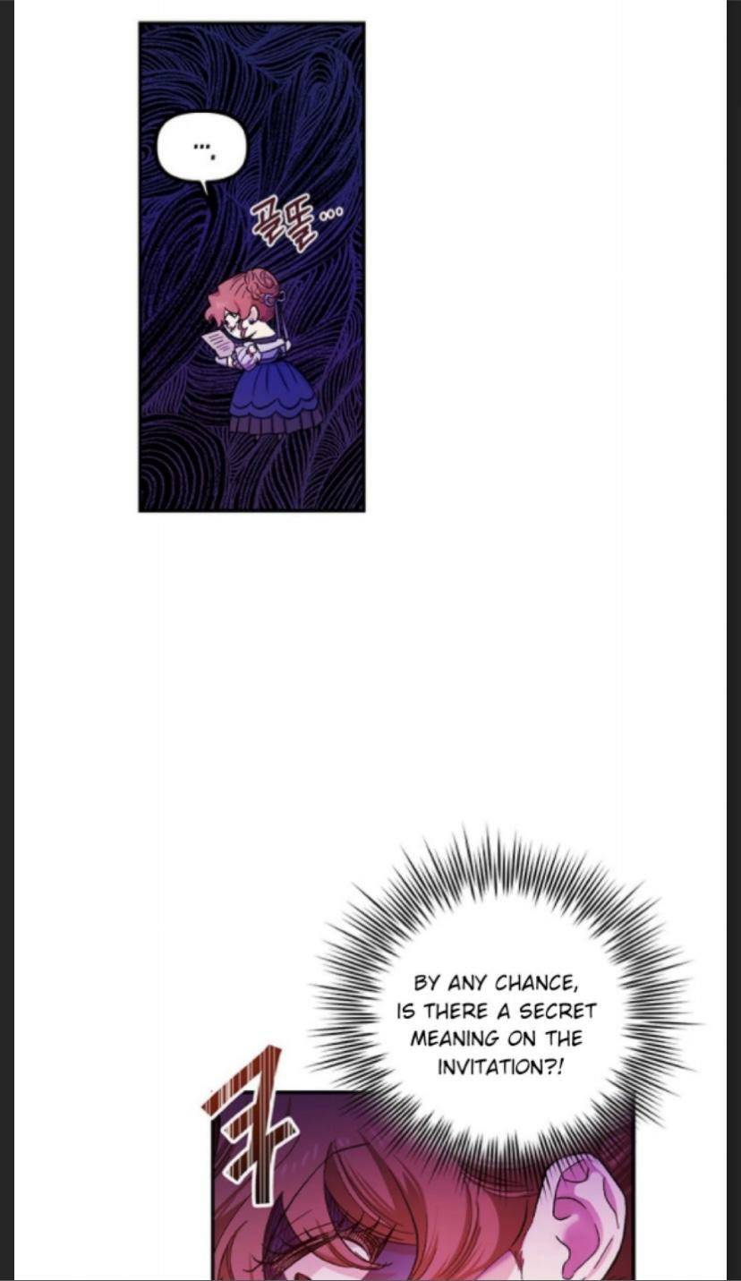 Is It a Fortune or Is It a Woe? Chapter 38 - Page 13