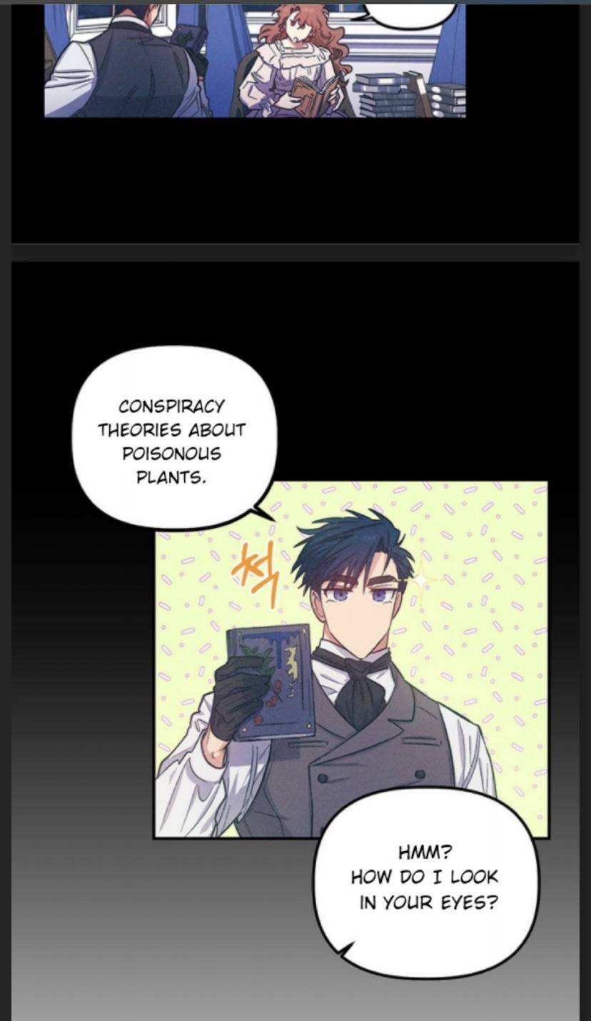 Is It a Fortune or Is It a Woe? Chapter 38 - Page 15