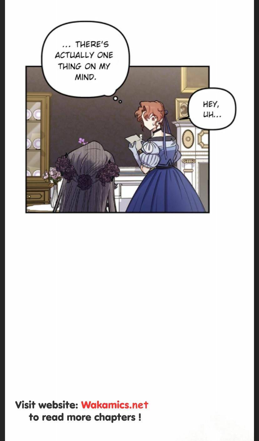 Is It a Fortune or Is It a Woe? Chapter 38 - Page 17