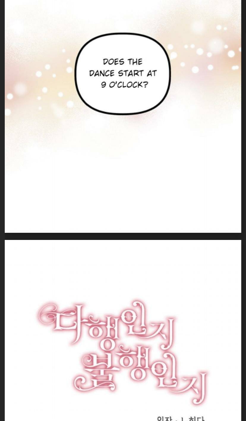 Is It a Fortune or Is It a Woe? Chapter 38 - Page 18