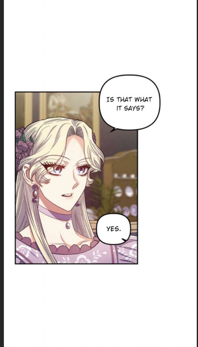 Is It a Fortune or Is It a Woe? Chapter 38 - Page 19