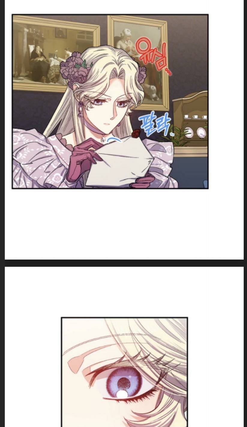 Is It a Fortune or Is It a Woe? Chapter 38 - Page 23