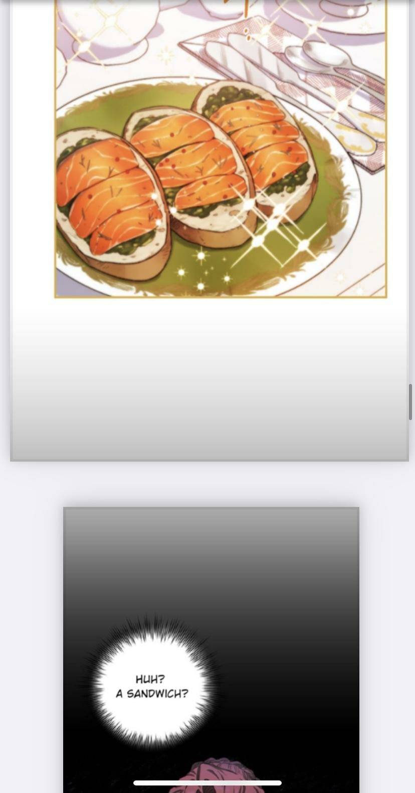 Is It a Fortune or Is It a Woe? Chapter 38 - Page 26