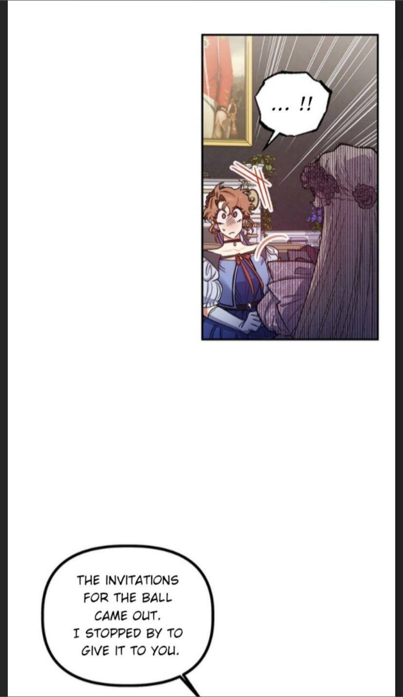 Is It a Fortune or Is It a Woe? Chapter 38 - Page 3