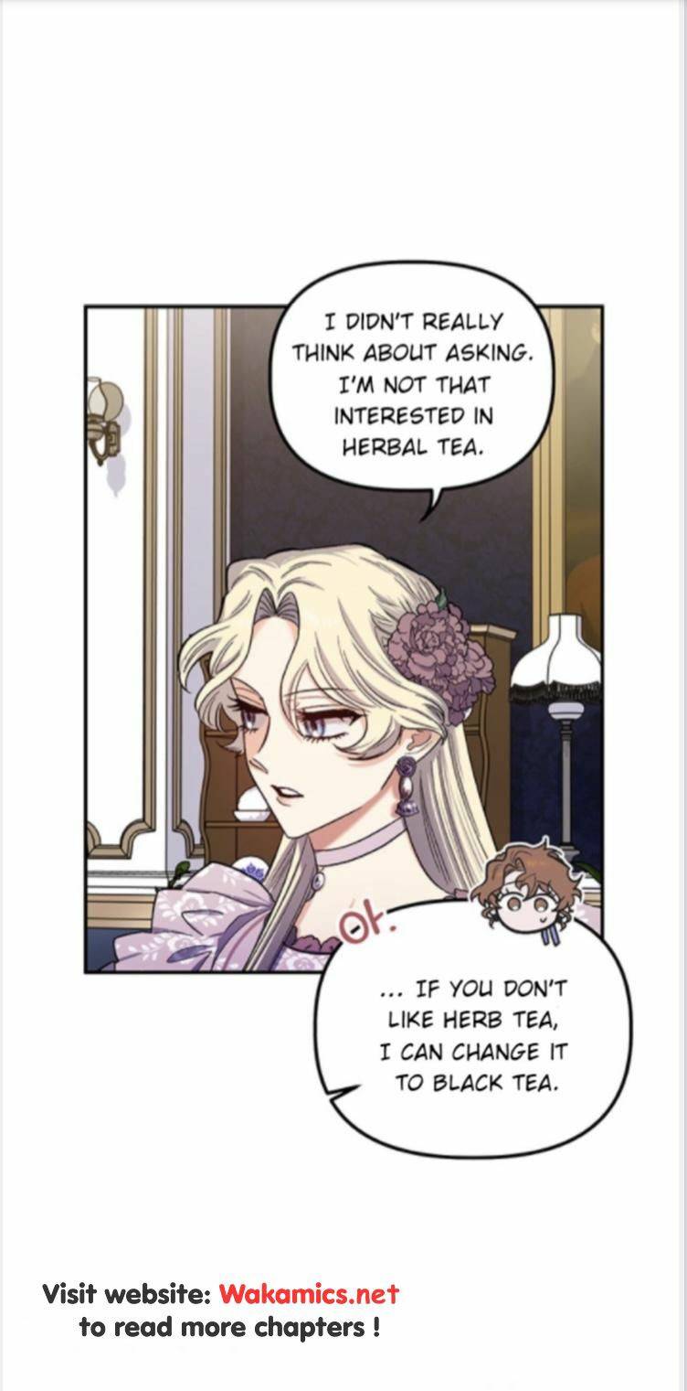 Is It a Fortune or Is It a Woe? Chapter 38 - Page 44