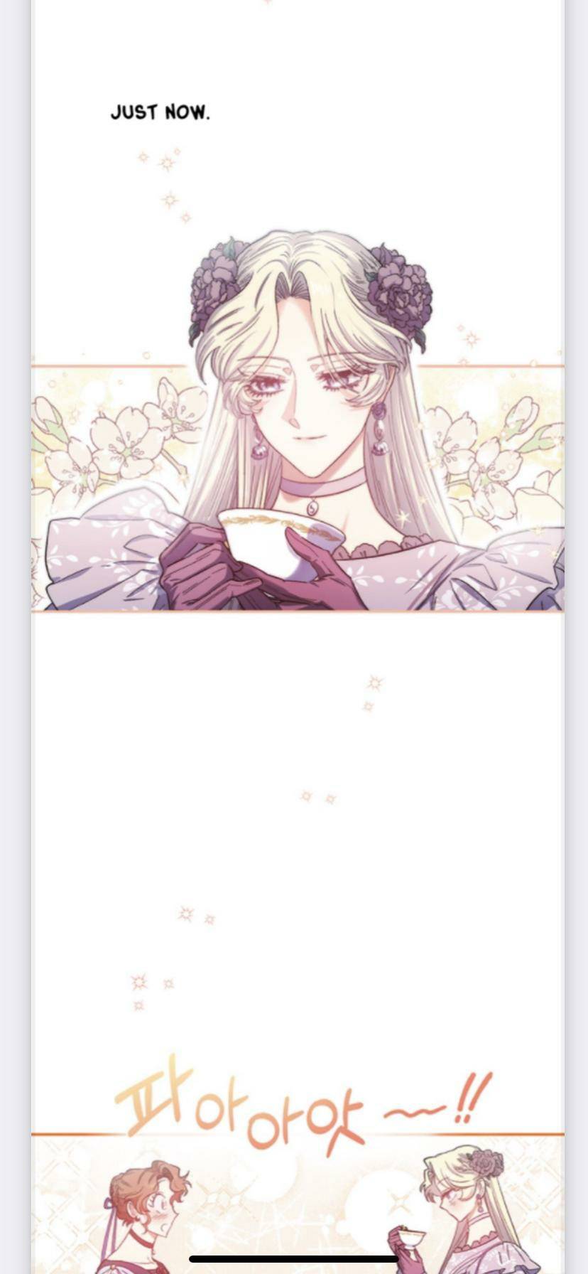 Is It a Fortune or Is It a Woe? Chapter 38 - Page 49