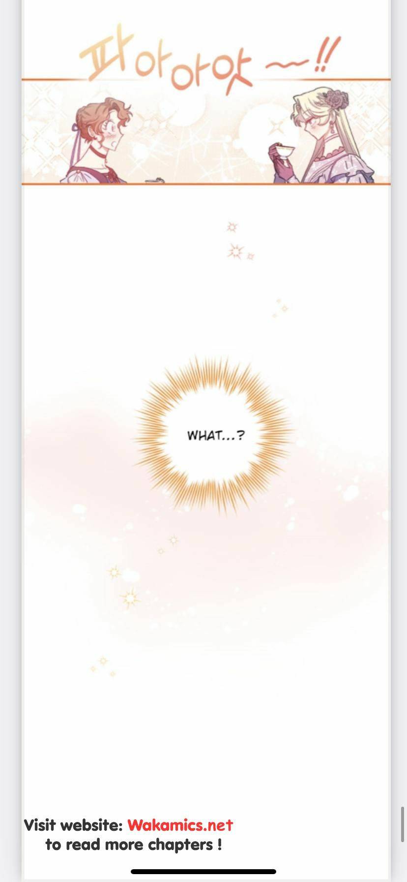 Is It a Fortune or Is It a Woe? Chapter 38 - Page 50